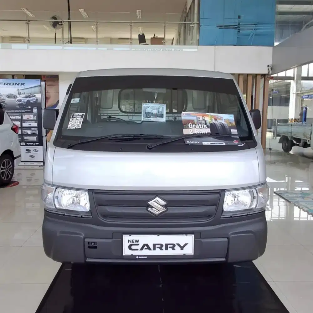 Suzuki info murah