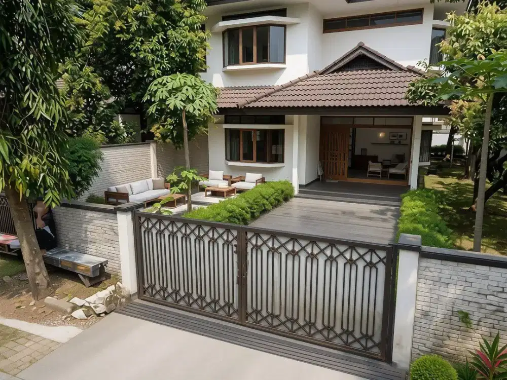 Rumah Huni Murah Bawah NJOP di Cijawura Soetta Buahbatu Bandung