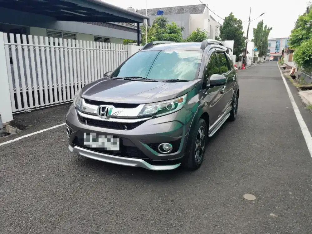 BRV Prestige 2016