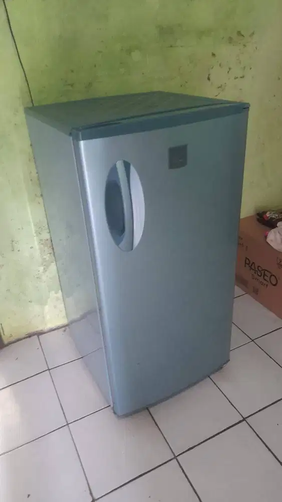 Kulkas Polytron 1 Pintu