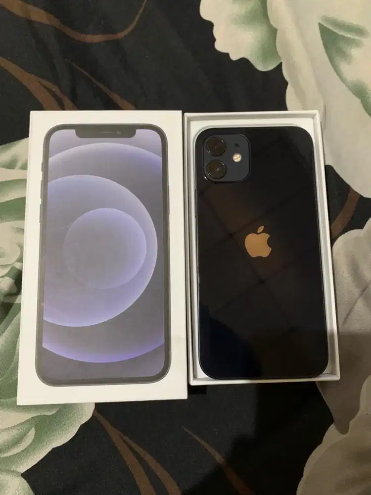 Iphone 12 128gb