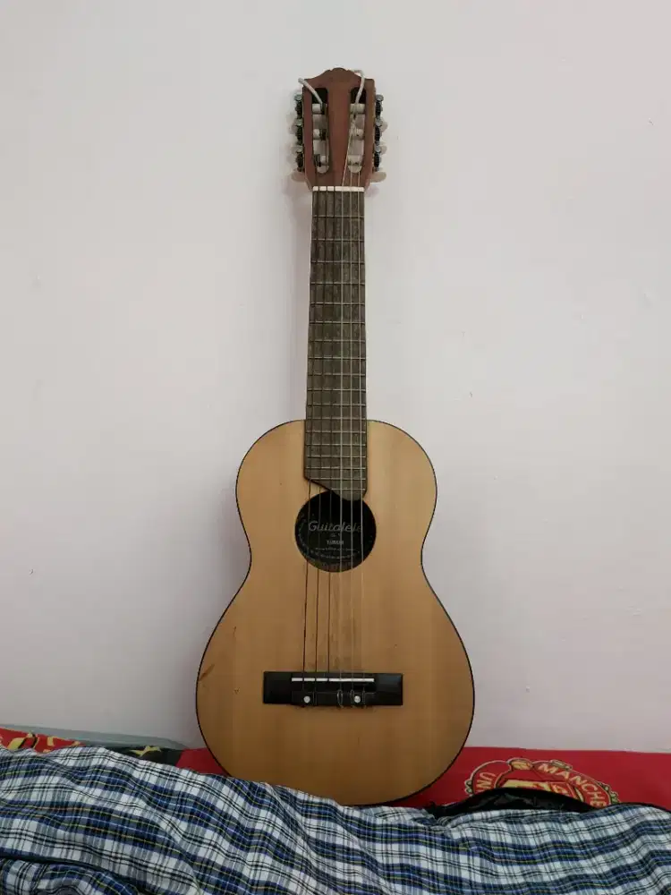 GUITARLELE YAMAHA GL-1