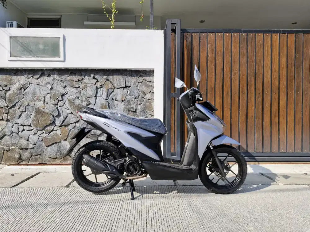 DP HANYA 800K AJA GUYS⁉️HONDA BEAT DELUXE TH 2024