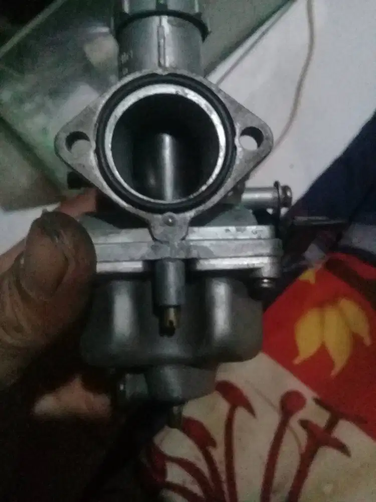 Karburator pz30 Viar atau GL series