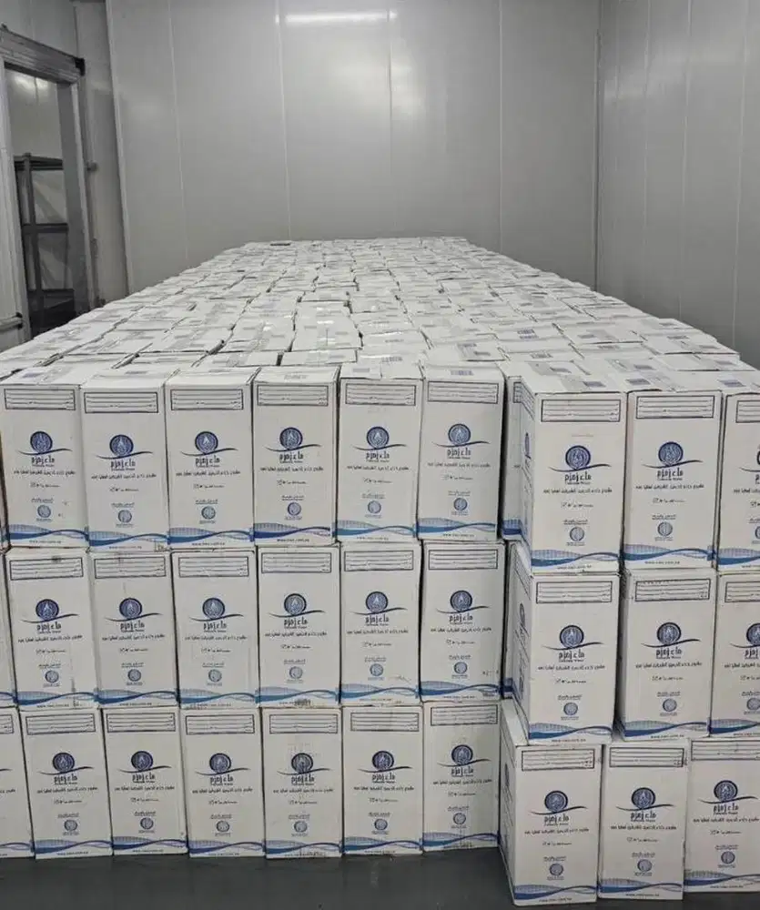 Air Zam Zam 5 liter original saudi arabia
