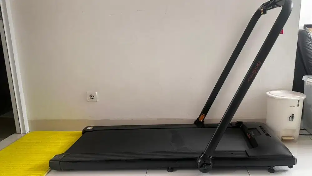 BODIMAX RUNNING PAD