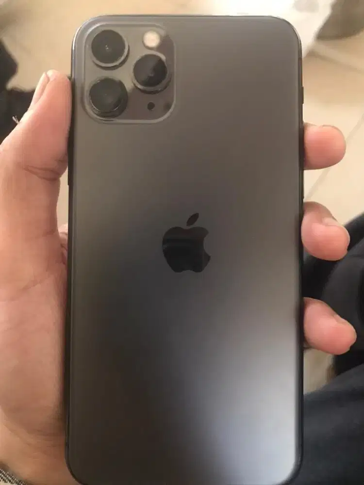 Iphone 11 pro 64gb ex inter wifi only
