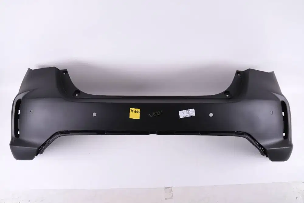 BUMPER BELAKANG HONDA CITY HATCHBACK 2021, 047153R6T30ZZ