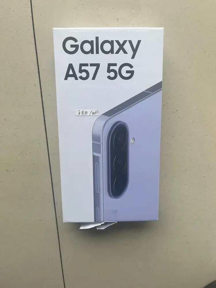SAMSUNG A57 5G 8/256Gb NEW BNIB
