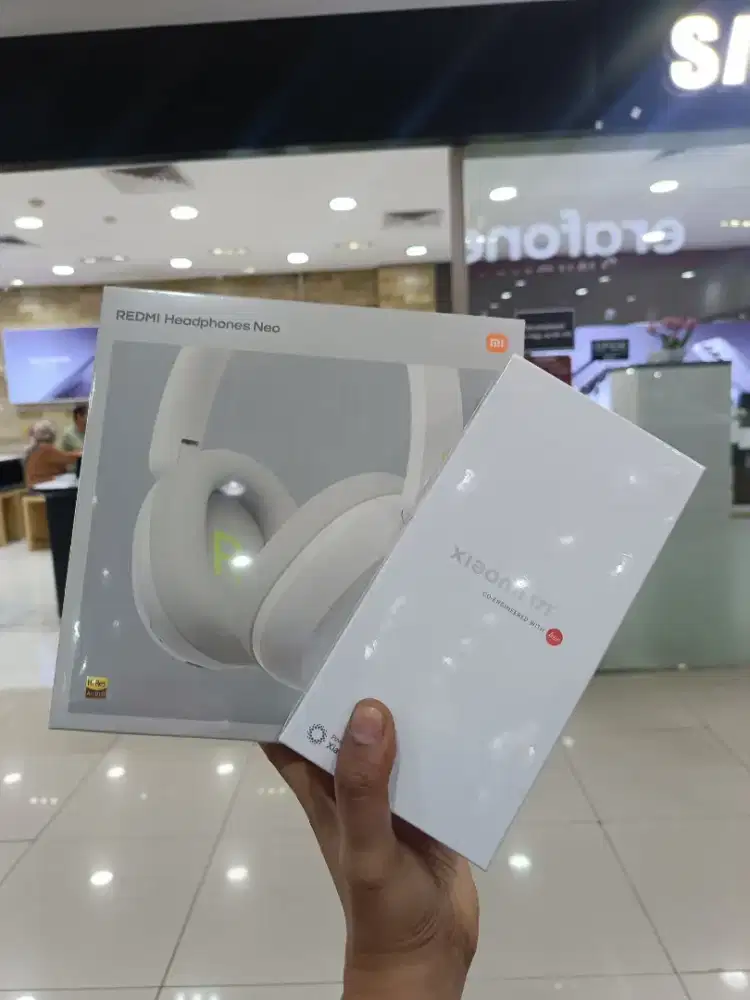 Xiaomi 17T Series Free Redmi Headphone Neo Bisa cicilan syarat KTP