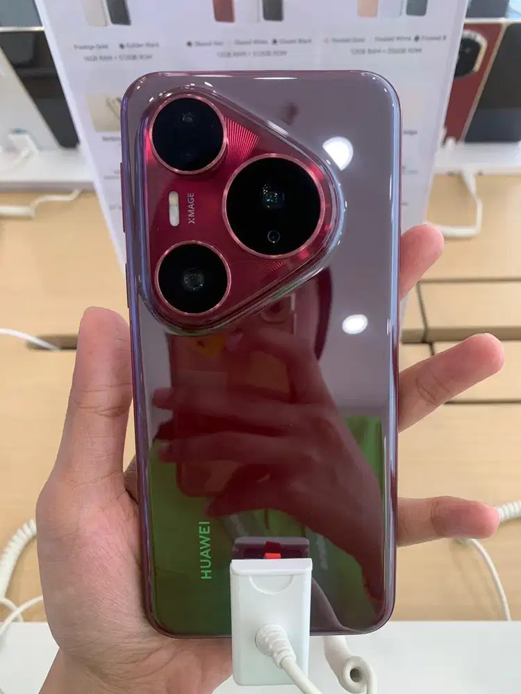 huawei pura 80 pro