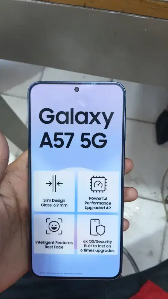 Kredit Samsung Resmi Tanpa Aplikasi -Cukup KTP Langsung Bawa Pulang HP