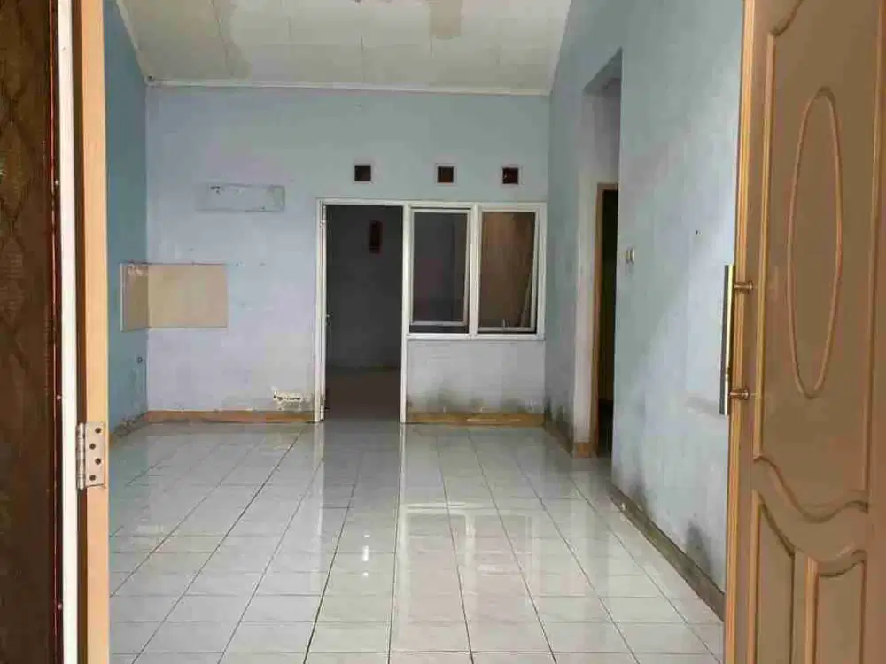 Dijual Rumah di Cluster Taman Sari Harapan Indah Bekasi