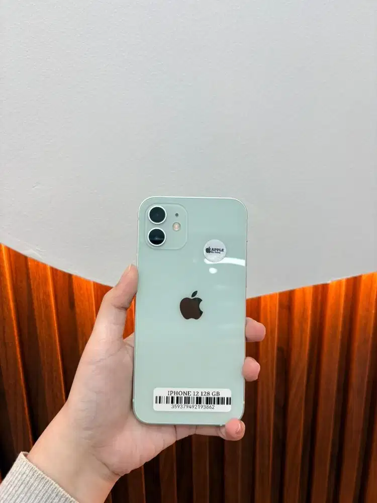 iPhone 12 128 GB INTER