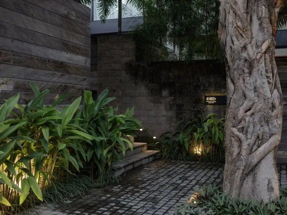 Villa Canggu Bali Dijual Full Furnished Cantik - Cocok untuk Invest Maupun Tempat Singgah