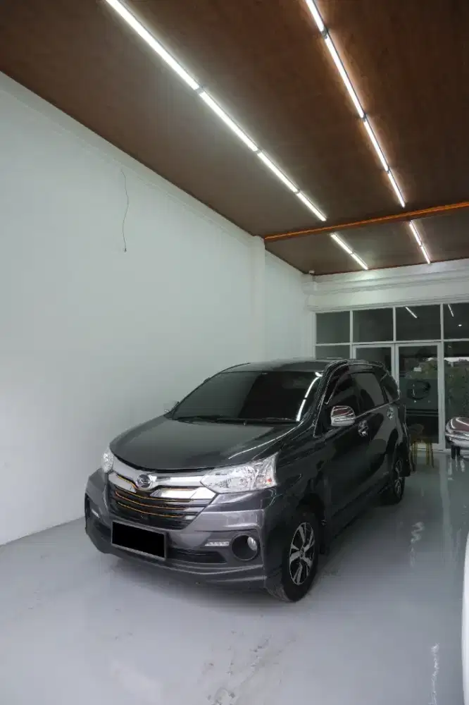 Daihatsu Xenia R 2018 M/T