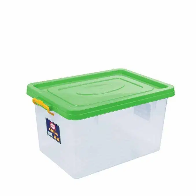 PENYEDIAAN KONTAINER BOX MEDAN