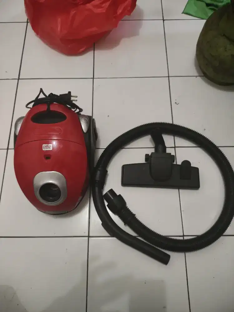 Vakum Cleaner APA