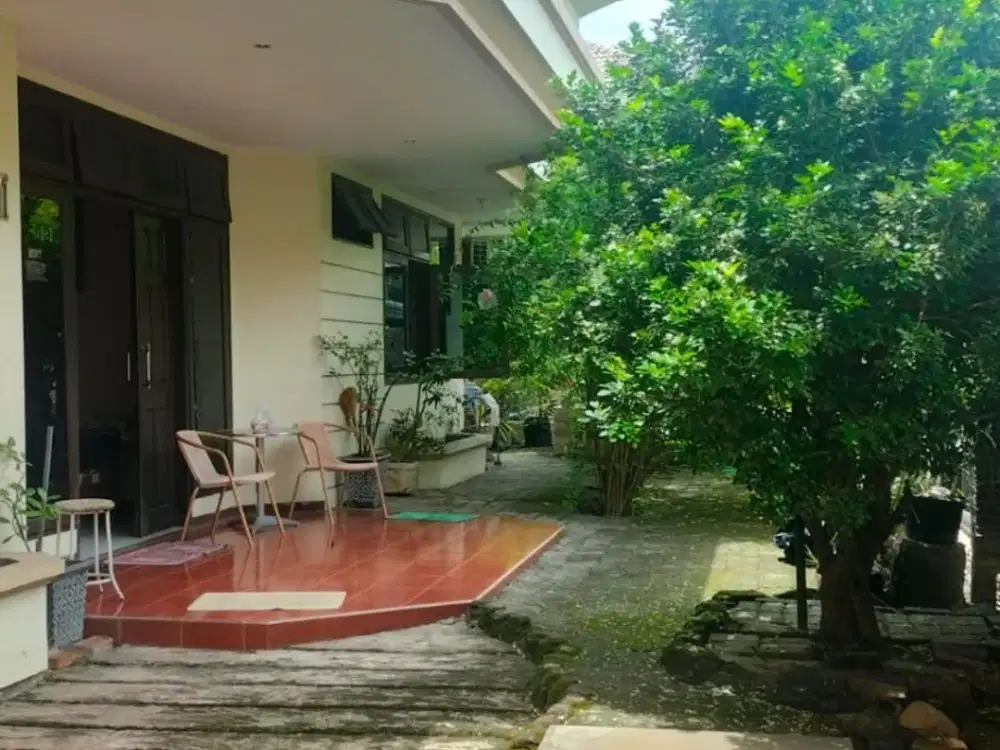 Dijual Rumah di Darmo Permai Lokasi Sangat Strategis dan Akses Mudah