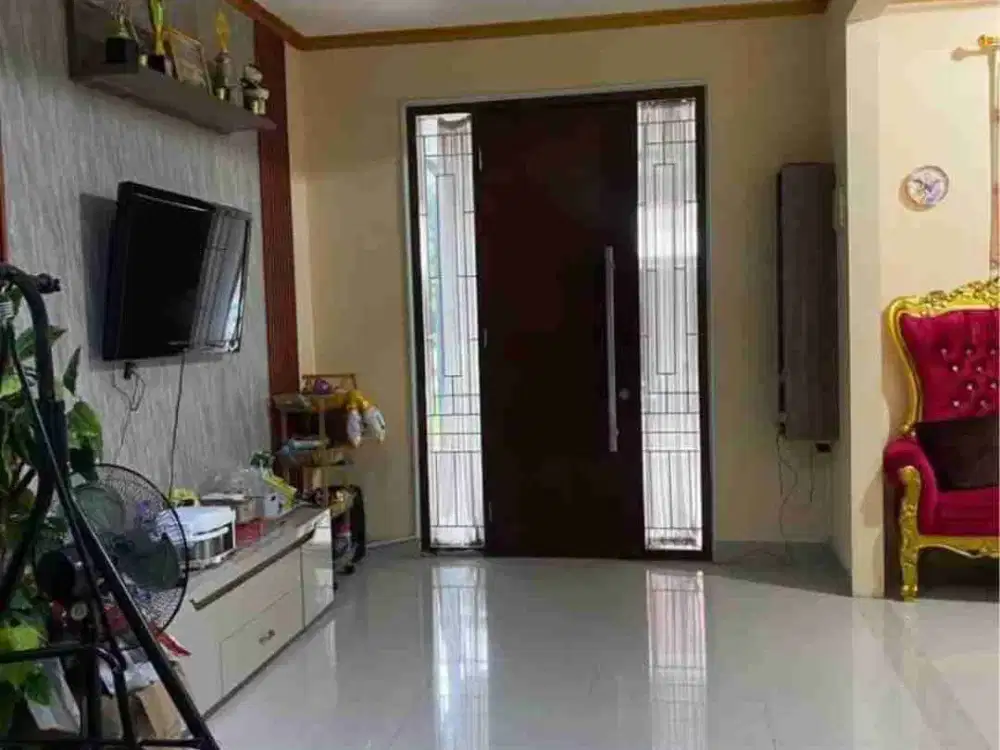 rumah dijual Citra Gran Cibubur termurah