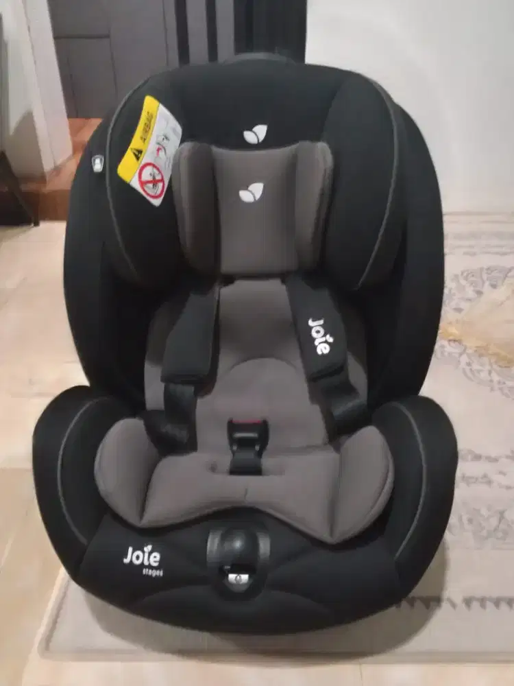 Car seat Joie Stages