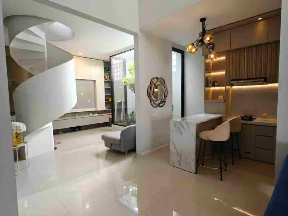 Murah Jual Cepat, Citragrand Siap Huni