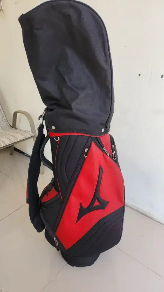Mizuno Bag Golf - Preloved