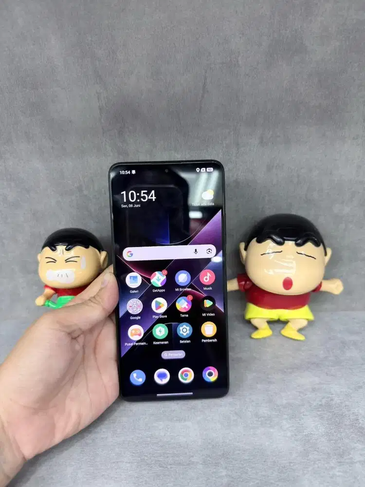 Poco X7 pro 12/512 batangan