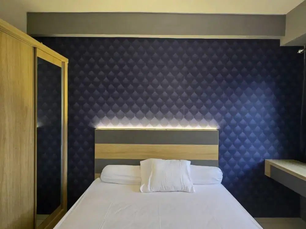 Dijual Apartemen Puncak Permai area DukuhPakis Pradah kali kendal Darmo Surabaya