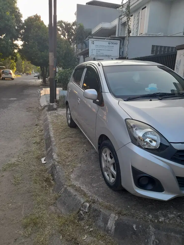 penjual