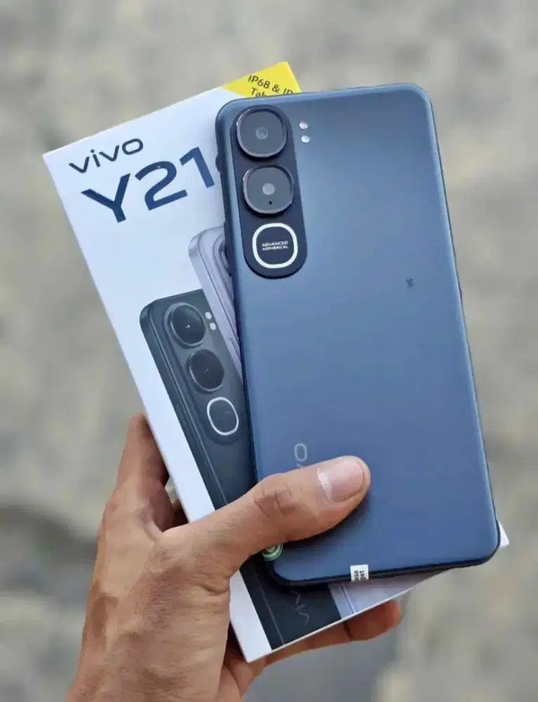KREDIT VIVO Y21D