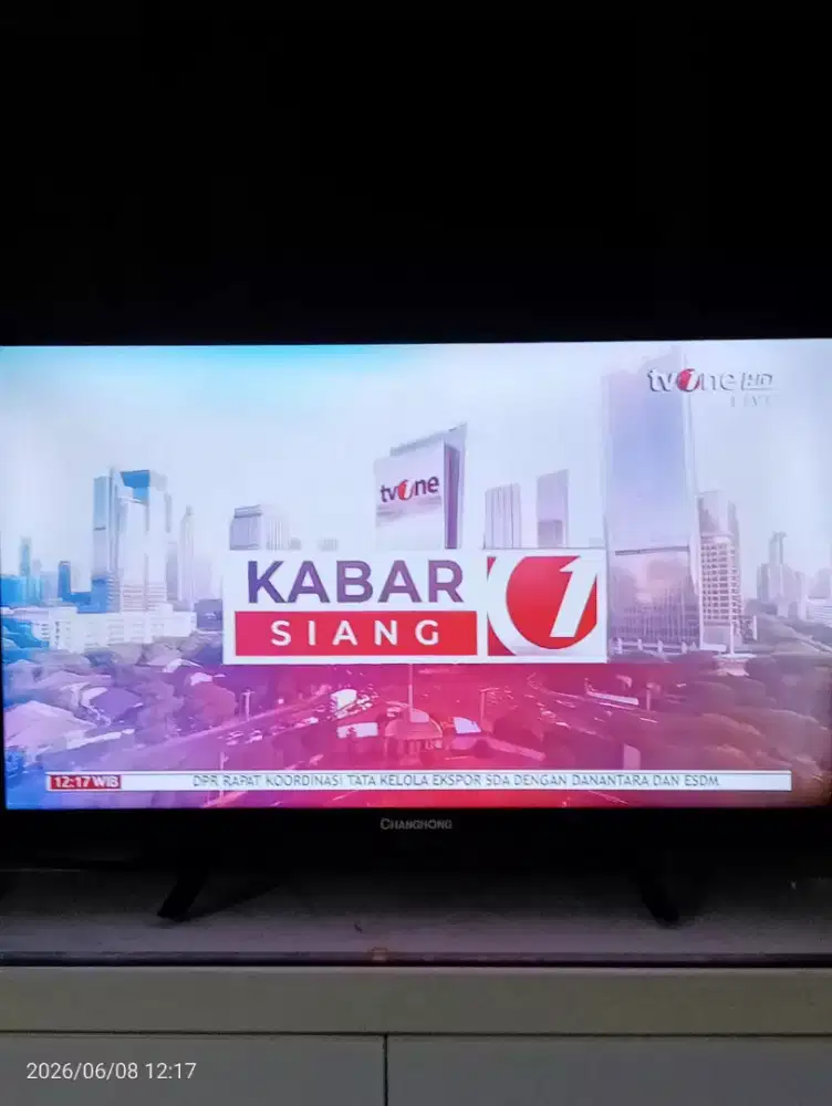 TV Changhong 24 inch
