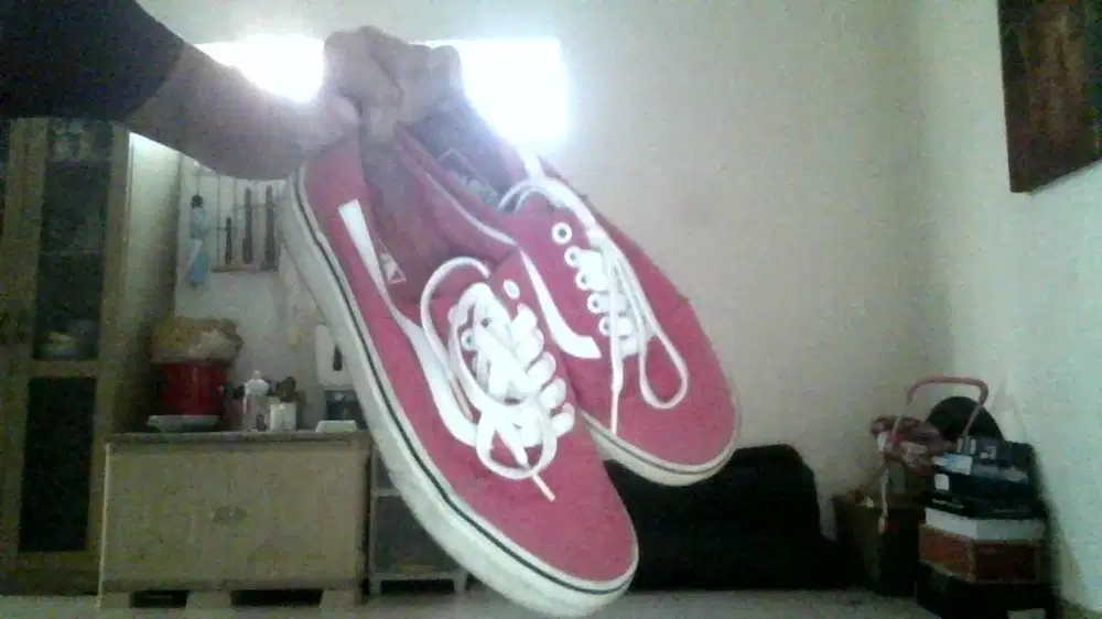 sepatu vans old skool mule