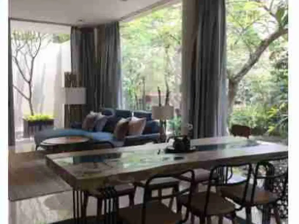 Sewa Rumah Murah Cipete Jakarta Selatan