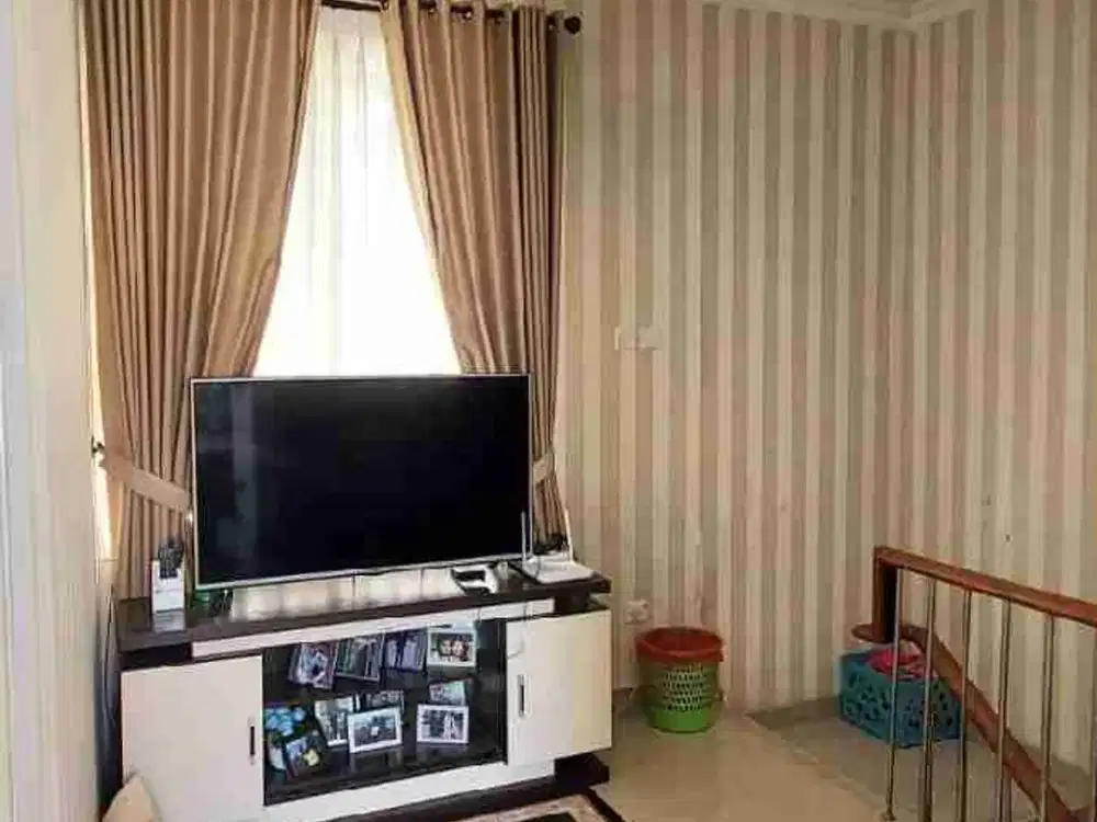 Rumah Citra Gran Cibubur harus segera terjual turun harga