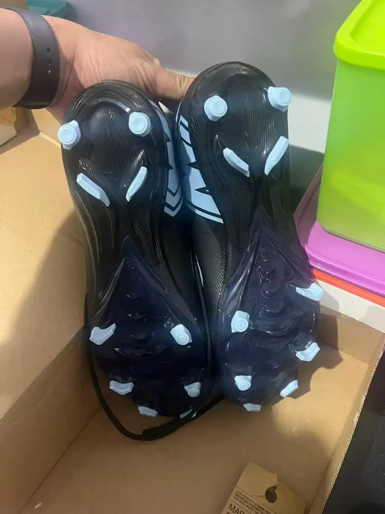 Nike Mercurial Vapor 16 Academy