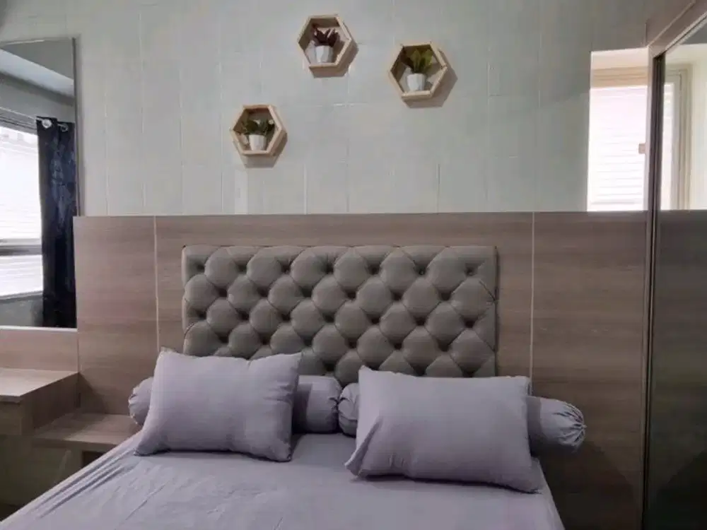 Dijual Apartemen Puncak Kertajaya Keputih Sukolilo Surabaya  REV.A679