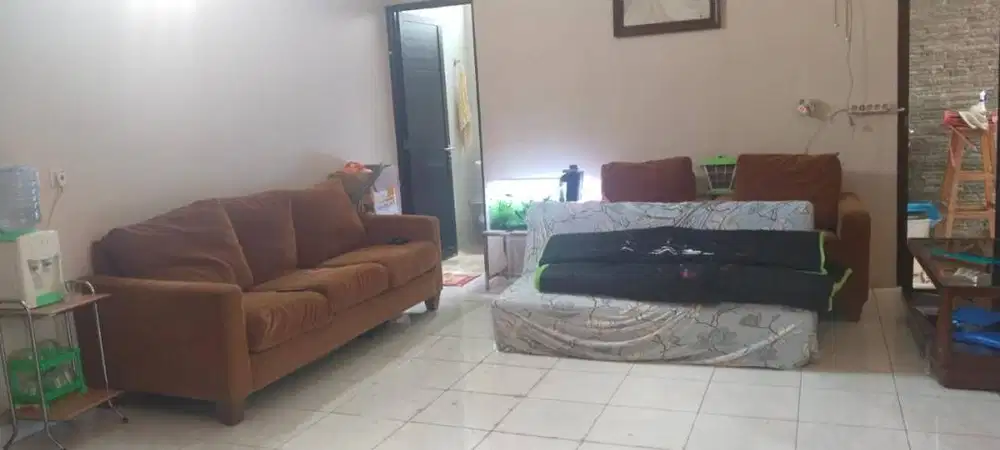 Dijual Rumah di Jl Pajagalan Bandung Siap Huni