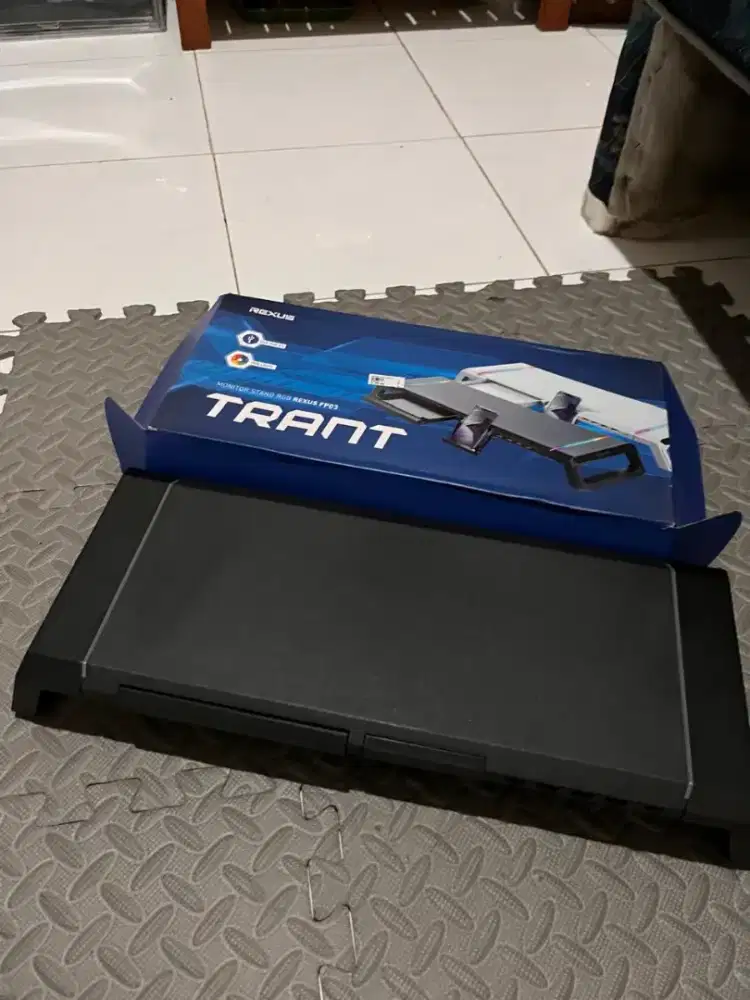 Stand monitor Gaming