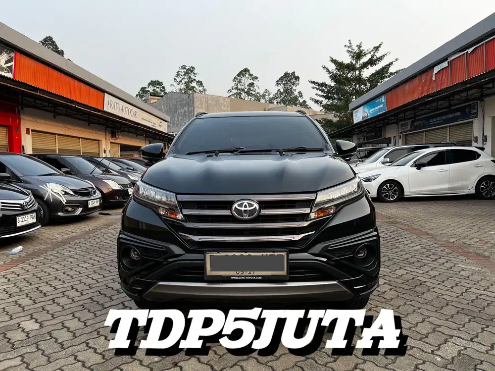 RUSH S GR 1.5 SPORT 2022