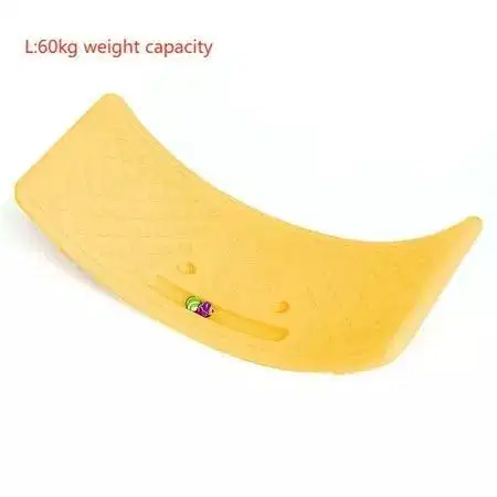 Papan keseimbangan (balance board)