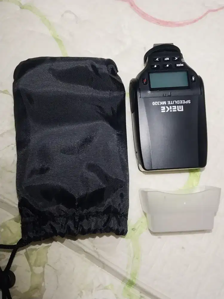 Jual flash MEIKE 8 cocok segala kamera