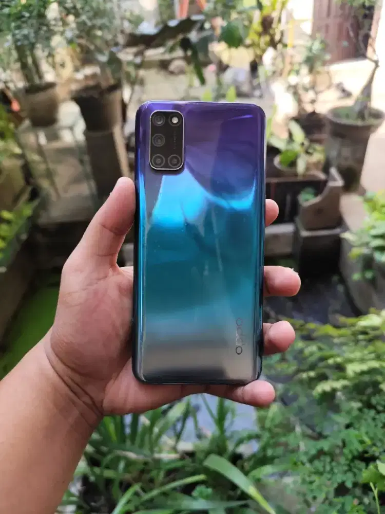 Oppo a92 8/128 nominus