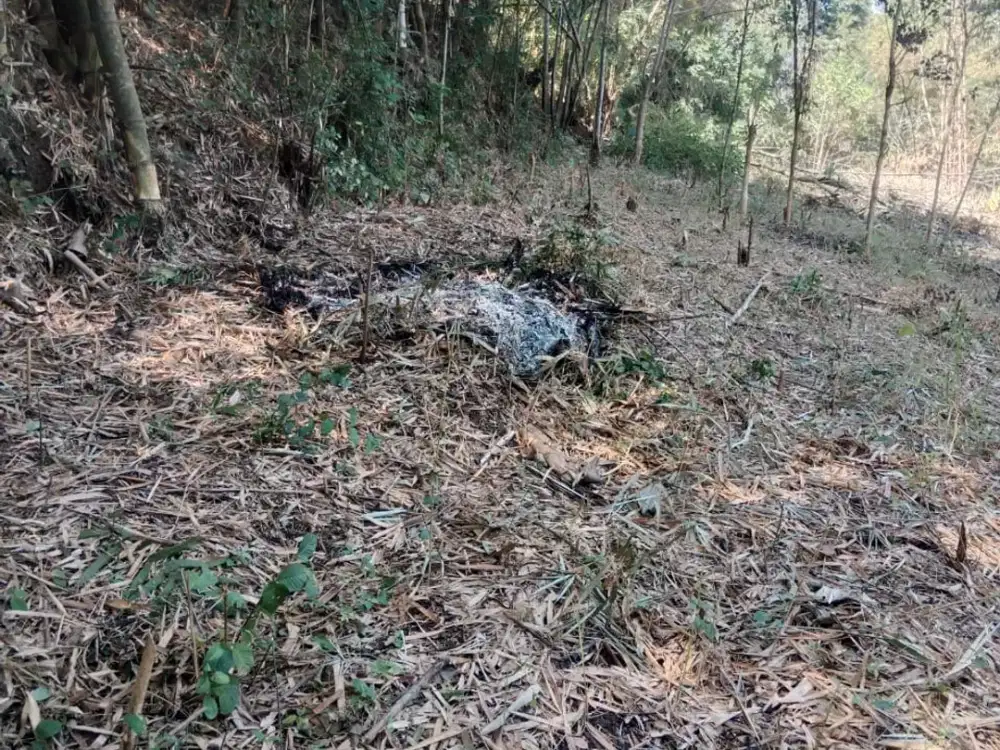 dijual tanah murah tegalan sumberjo