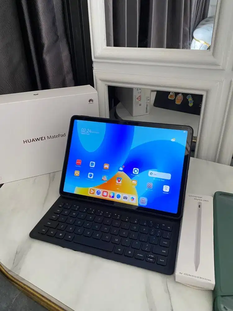 Huawei matepad 11.5 8/128gb