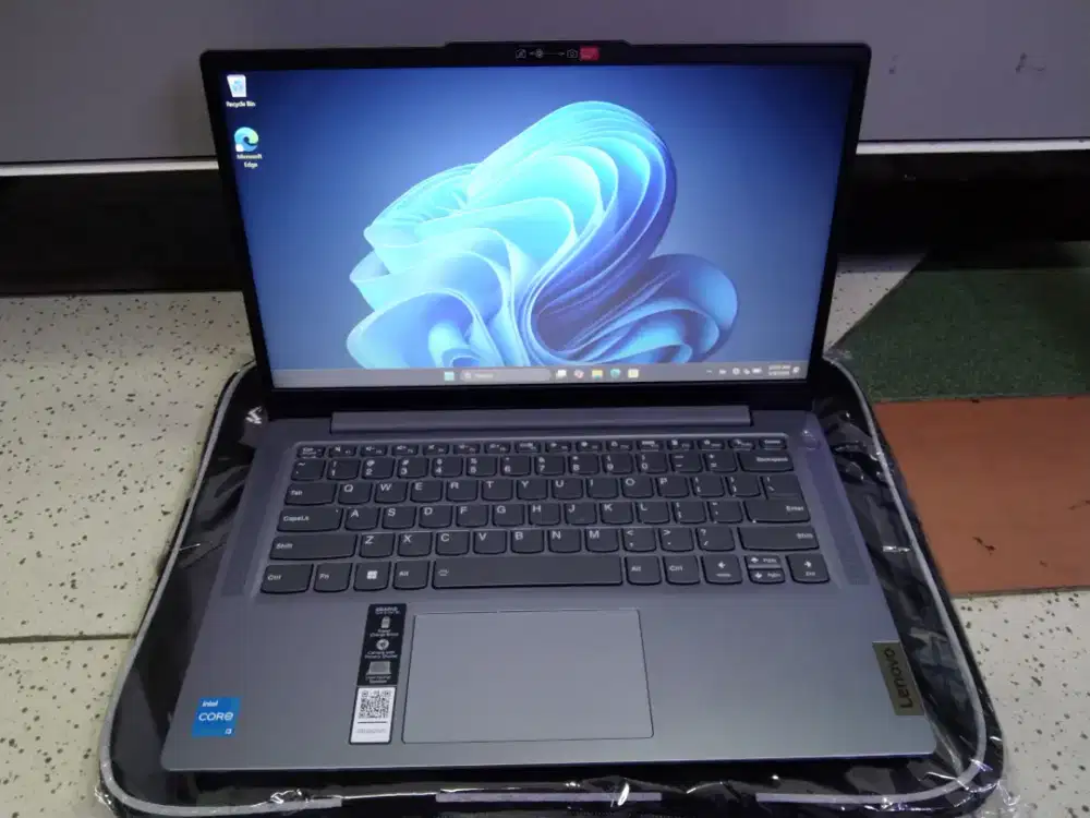 Lenovo Ideapad Slim 3i
Core i3 1315U/RAM 8GB/SSD 512GB/14 FHD/WIN 11