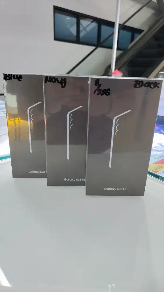 samsung s25 fe murahh