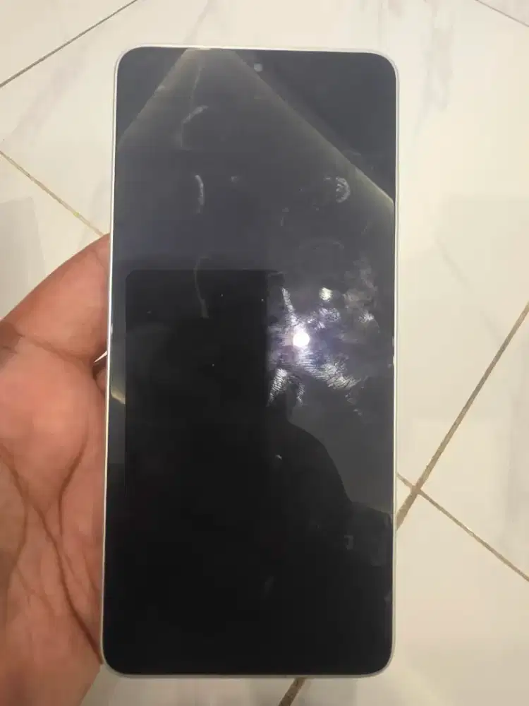 Dijual Poco X6 Pro 12 512 os terbaru