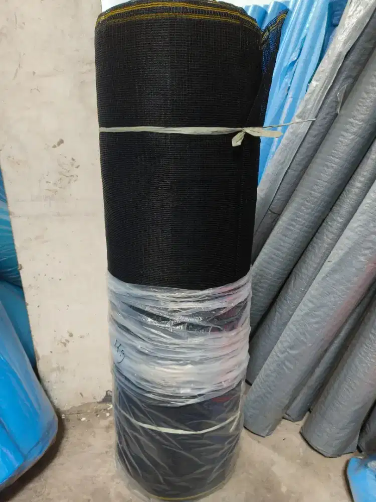 Jaring waring ikan RK kualitas premium
