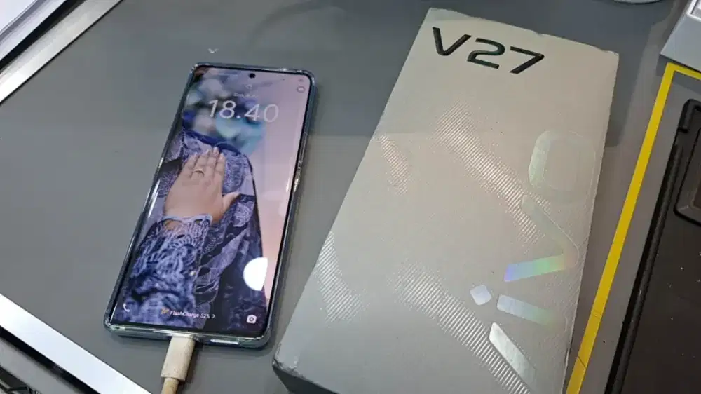 VIVO V27 5G 8/256 GB